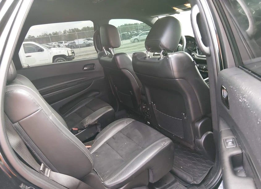 Dodge Interpid, снимка 8 - Автомобили и джипове - 54094649