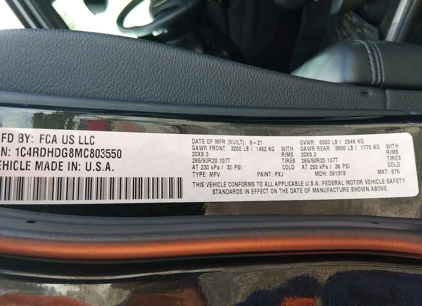 Dodge Interpid, снимка 9 - Автомобили и джипове - 54094649