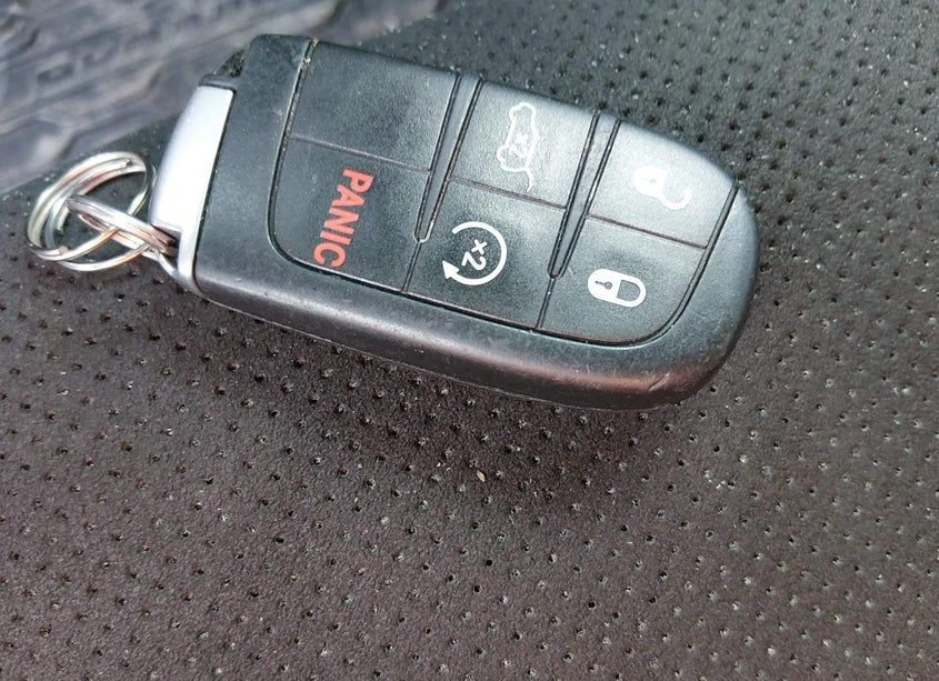 Dodge Interpid, снимка 11 - Автомобили и джипове - 54094649