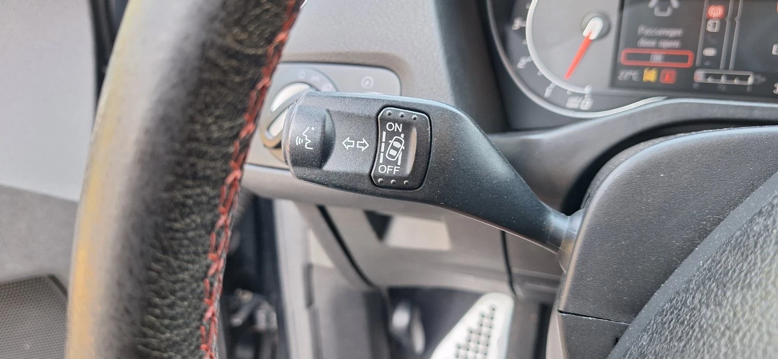 Ford Mondeo BA7 комби, снимка 9 - Автомобили и джипове - 54174101