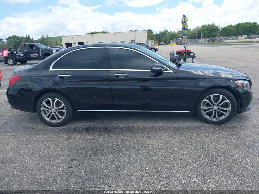 Mercedes-Benz C 300 2.0L I-4 DI, DOHC, VVT, TURBO, 241HP All Wheel | Mobile.bg � ����������� 13