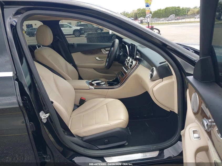 Mercedes-Benz C 300 2.0L I-4 DI, DOHC, VVT, TURBO, 241HP All Wheel | Mobile.bg � ����������� 5