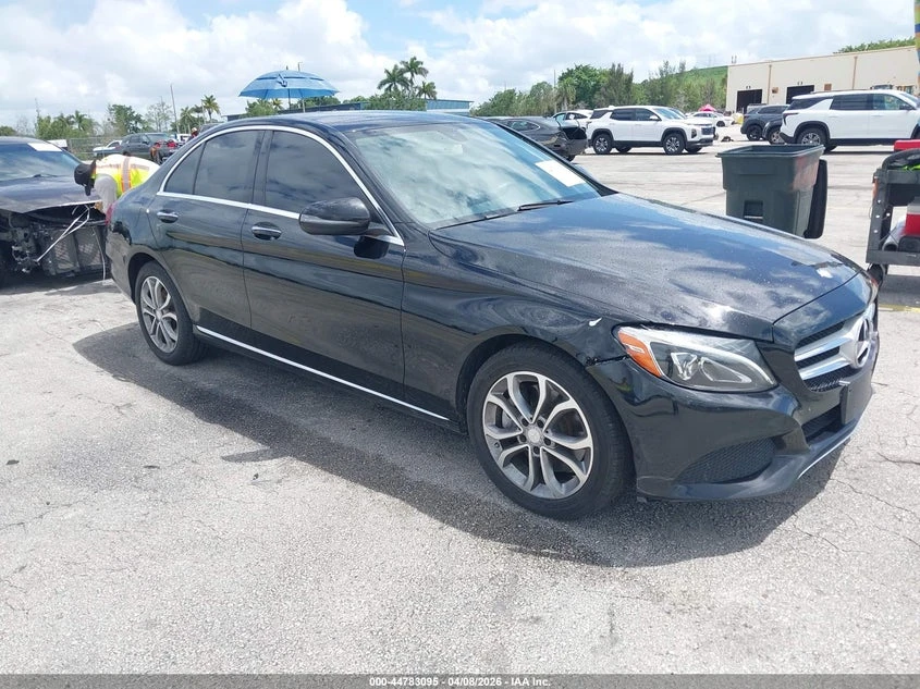 Mercedes-Benz C 300 2.0L I-4 DI, DOHC, VVT, TURBO, 241HP All Wheel | Mobile.bg � ����������� 6