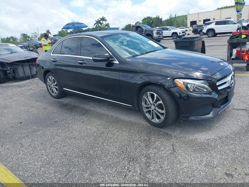Mercedes-Benz C 300 2.0L I-4 DI, DOHC, VVT, TURBO, 241HP All Wheel | Mobile.bg � ����������� 1