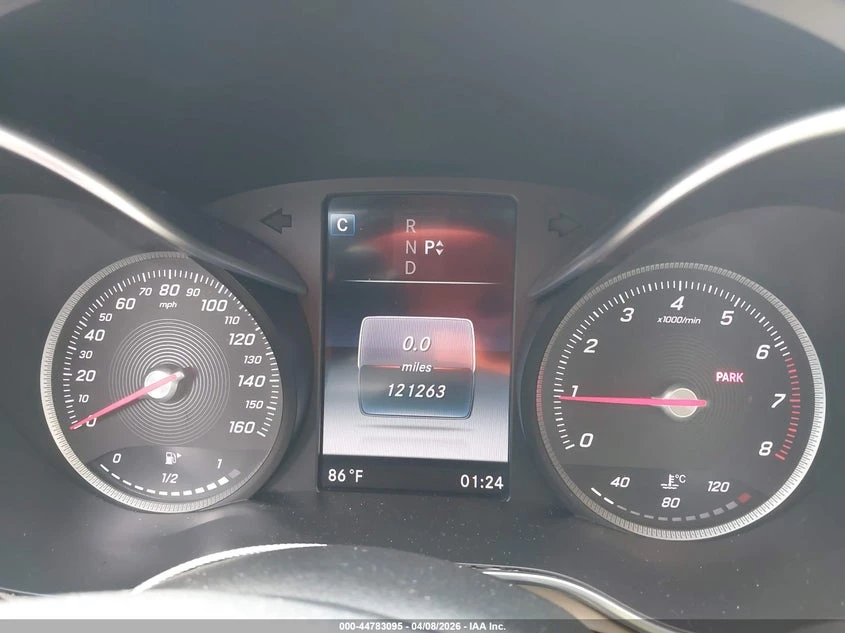 Mercedes-Benz C 300 2.0L I-4 DI, DOHC, VVT, TURBO, 241HP All Wheel | Mobile.bg � ����������� 7