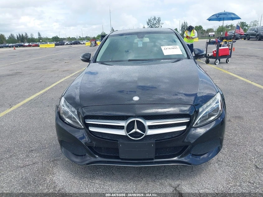 Mercedes-Benz C 300 2.0L I-4 DI, DOHC, VVT, TURBO, 241HP All Wheel | Mobile.bg � ����������� 12