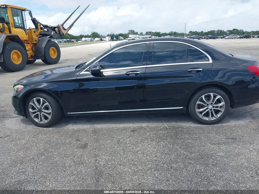 Mercedes-Benz C 300 2.0L I-4 DI, DOHC, VVT, TURBO, 241HP All Wheel | Mobile.bg � ����������� 14