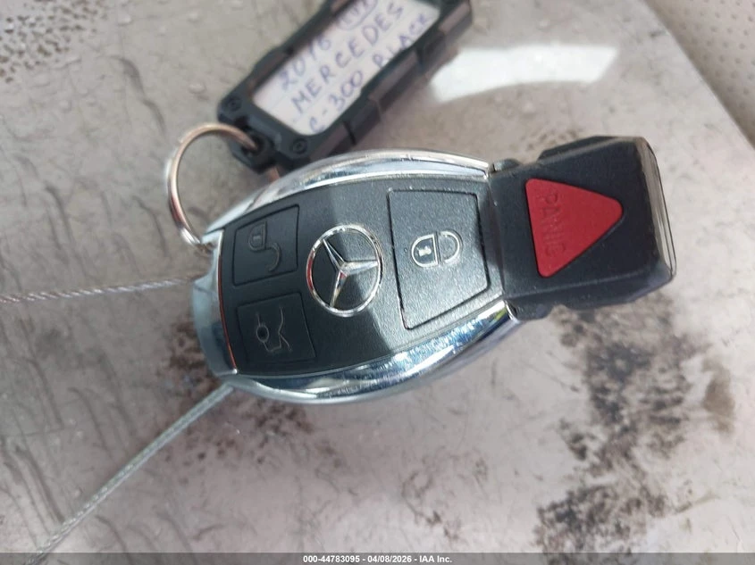 Mercedes-Benz C 300 2.0L I-4 DI, DOHC, VVT, TURBO, 241HP All Wheel | Mobile.bg � ����������� 11