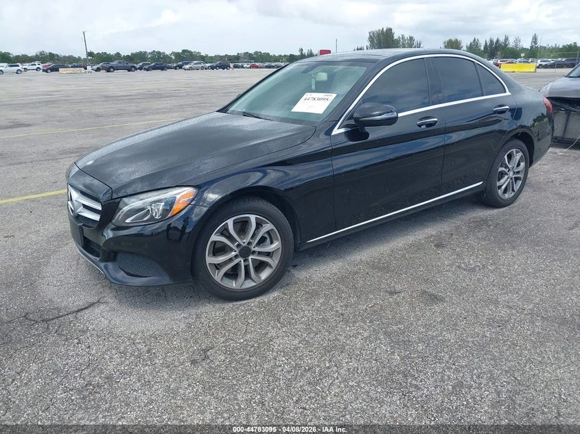 Mercedes-Benz C 300 2.0L I-4 DI, DOHC, VVT, TURBO, 241HP All Wheel | Mobile.bg � ����������� 2