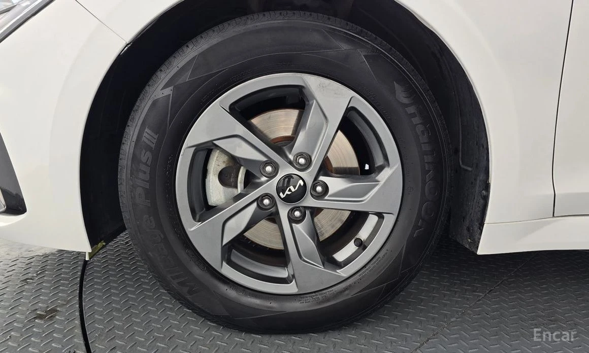 Kia K5, снимка 5 - Автомобили и джипове - 54752980