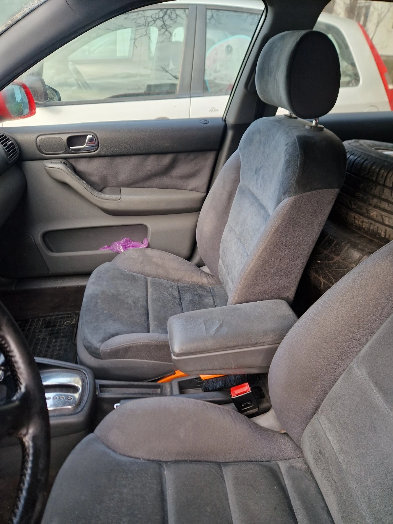 Audi A3 Газифициран, снимка 3 - Автомобили и джипове - 54901626