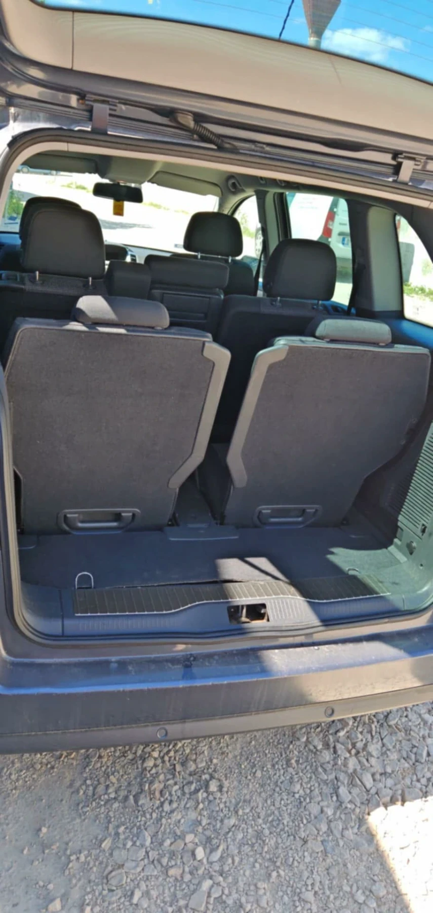 Opel Zafira 1.9CDI | Mobile.bg � ����������� 3