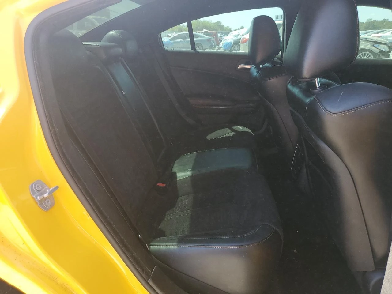 Dodge Charger 6.4l R/T 392, снимка 10 - Автомобили и джипове - 55107278