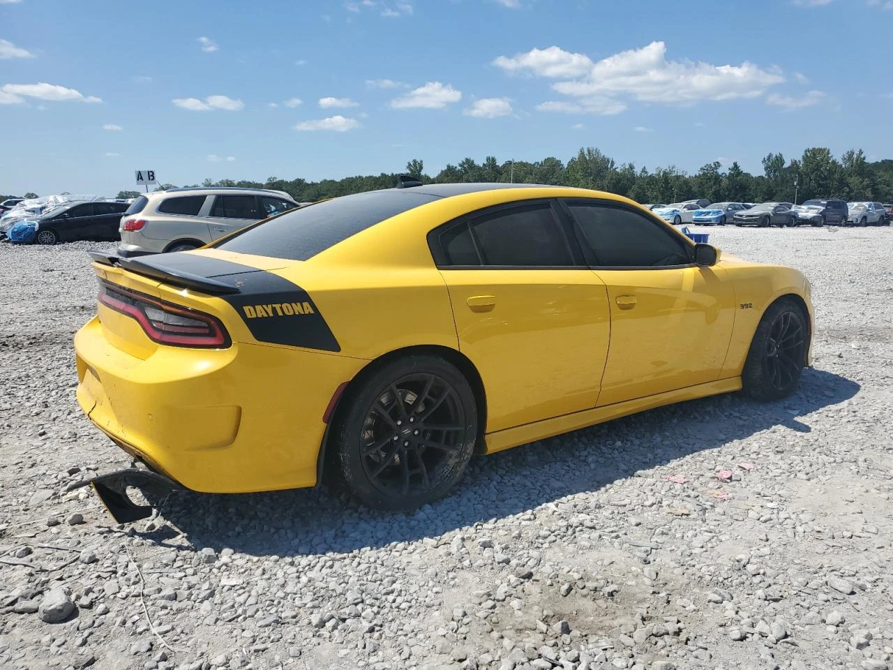 Dodge Charger 6.4l R/T 392, снимка 3 - Автомобили и джипове - 55107278