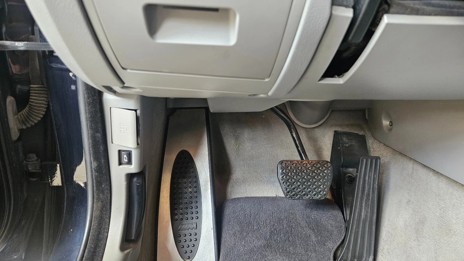 BMW 530 M TECHNIK, снимка 8 - Автомобили и джипове - 55162085