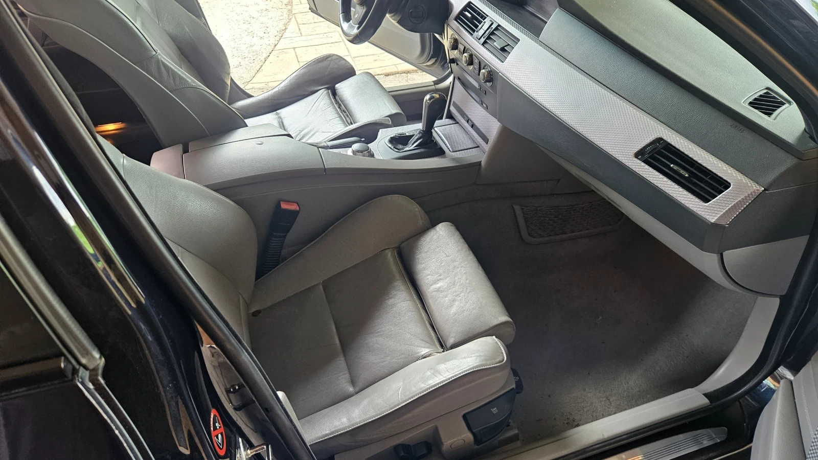 BMW 530 M TECHNIK, снимка 6 - Автомобили и джипове - 55162085