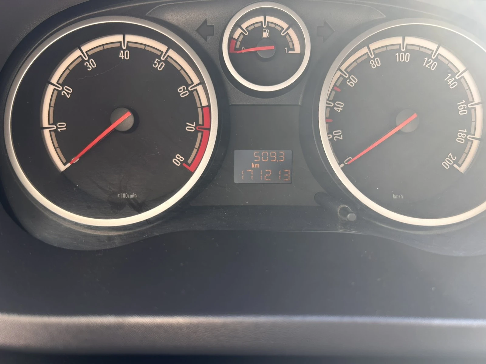 Opel Corsa, снимка 8 - Автомобили и джипове - 55169514