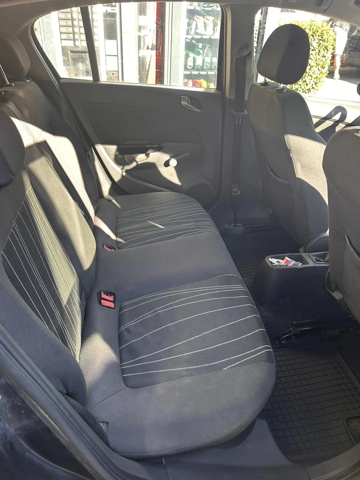 Opel Corsa, снимка 4 - Автомобили и джипове - 55169514