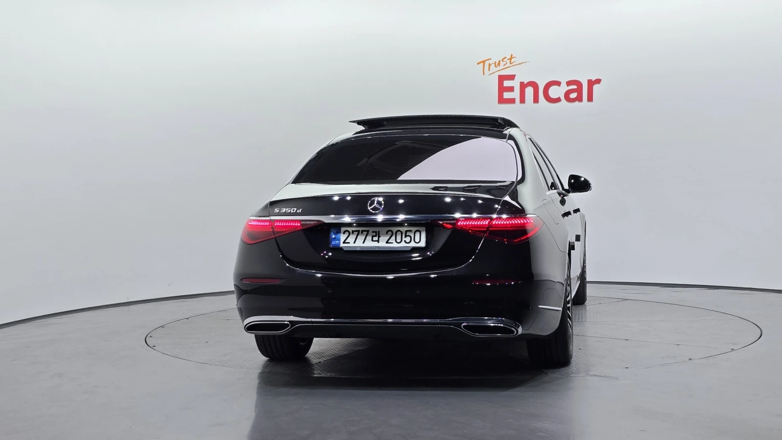 Mercedes-Benz S 350 4MATIC/ОБДУХВАНЕ/ПАНОРАМА/ДИСТРОНИК/360, снимка 3 - Автомобили и джипове - 55446476
