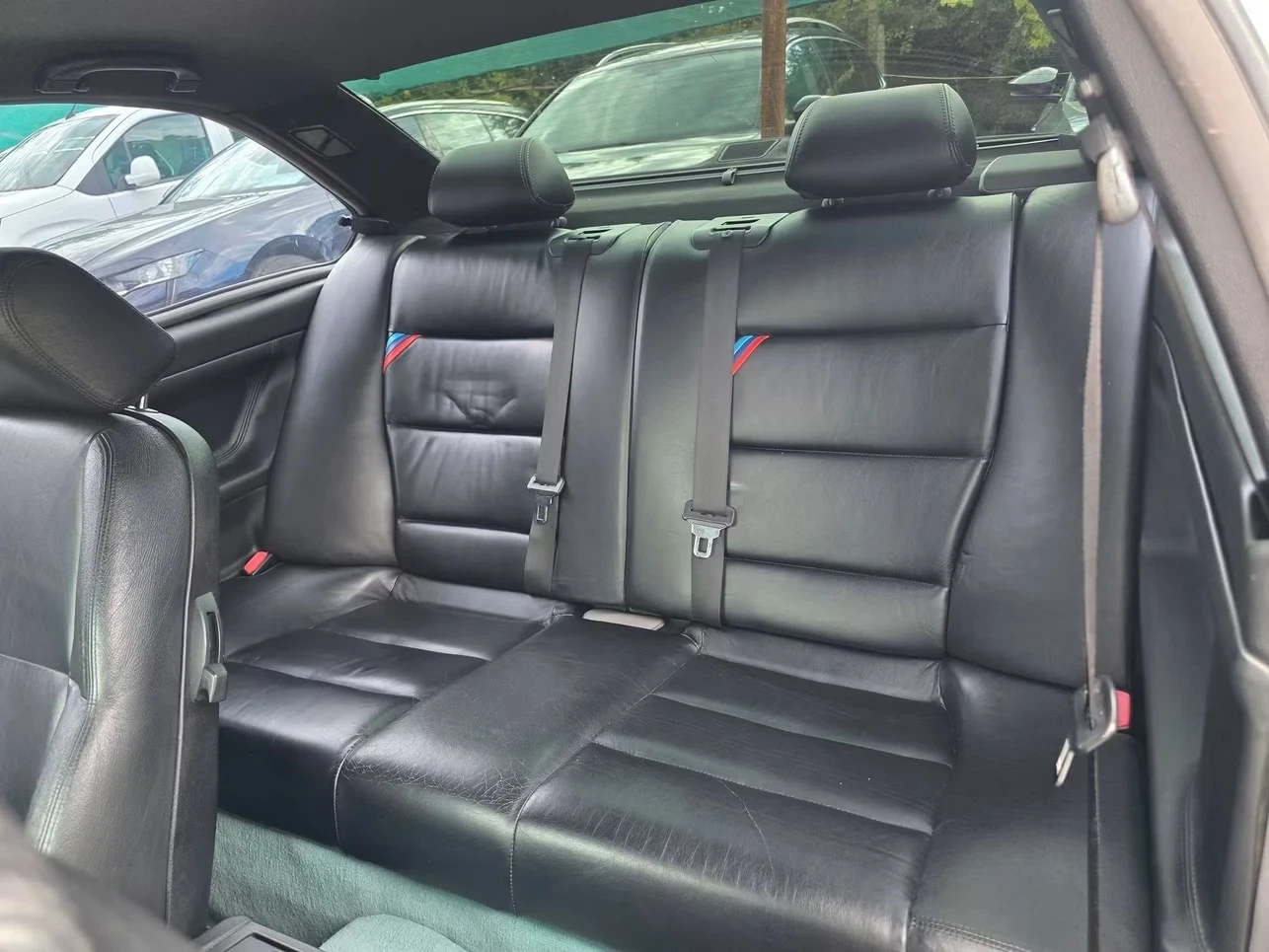 BMW 328 2.8i 193K.C. / М-ПАКЕТ / БЕЗ РЪЖДА, снимка 10 - Автомобили и джипове - 55515437