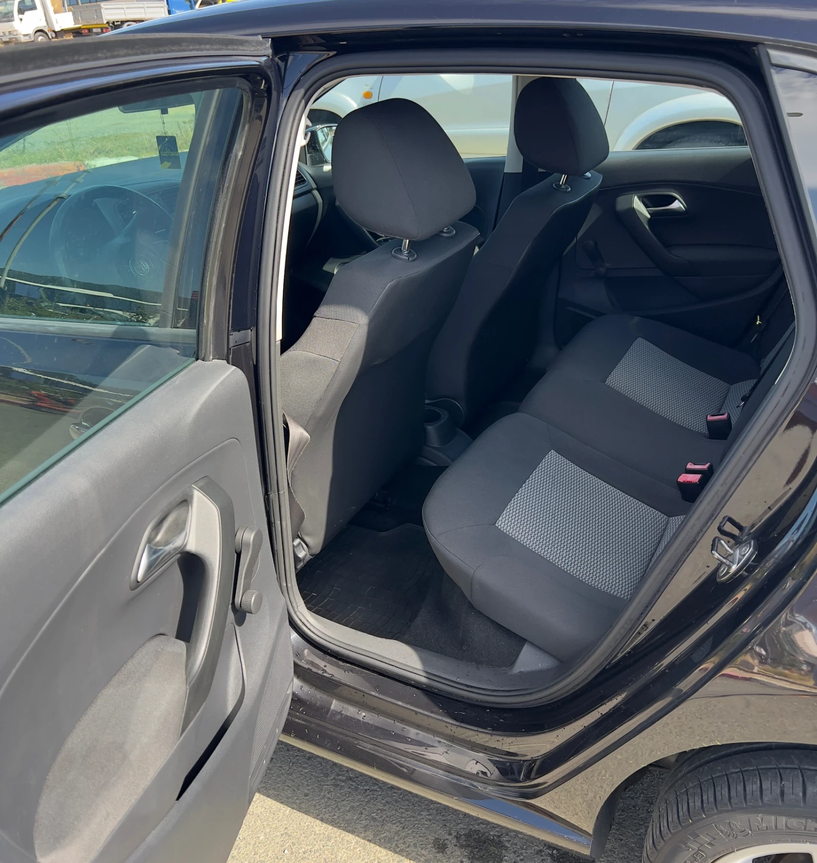 VW Polo Gti, снимка 9 - Автомобили и джипове - 55934595