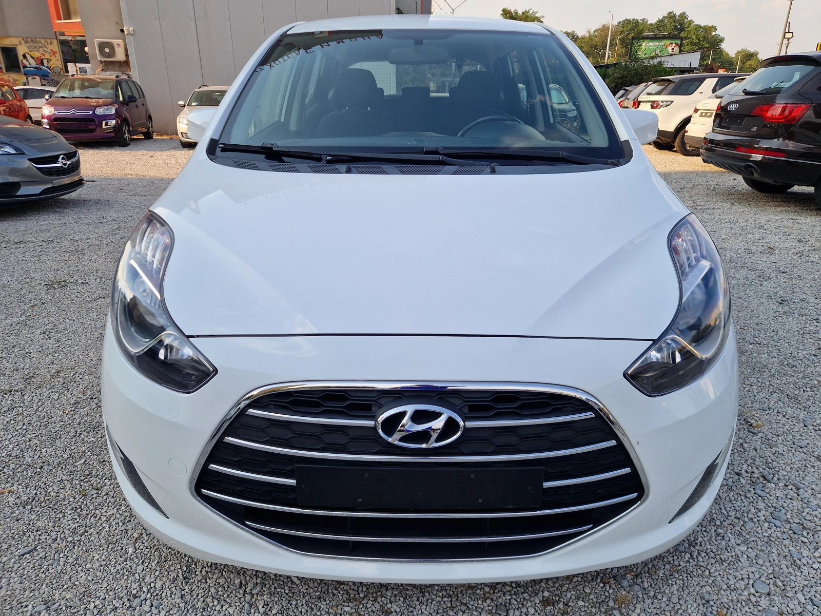 Hyundai Ix20 1.6 ����� ��������� | Mobile.bg � ����������� 2