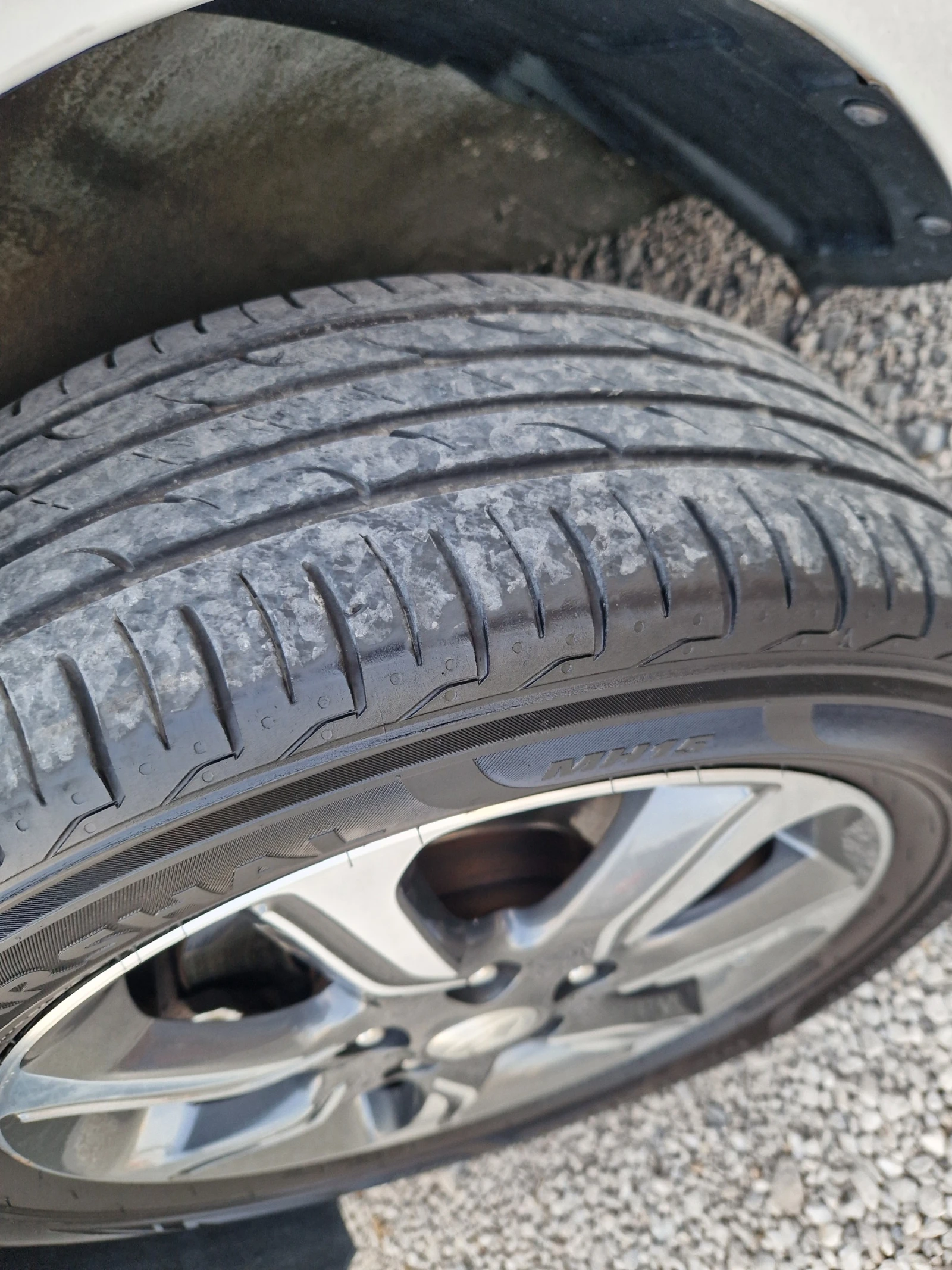 Hyundai Ix20 1.6 ����� ��������� | Mobile.bg � ����������� 9