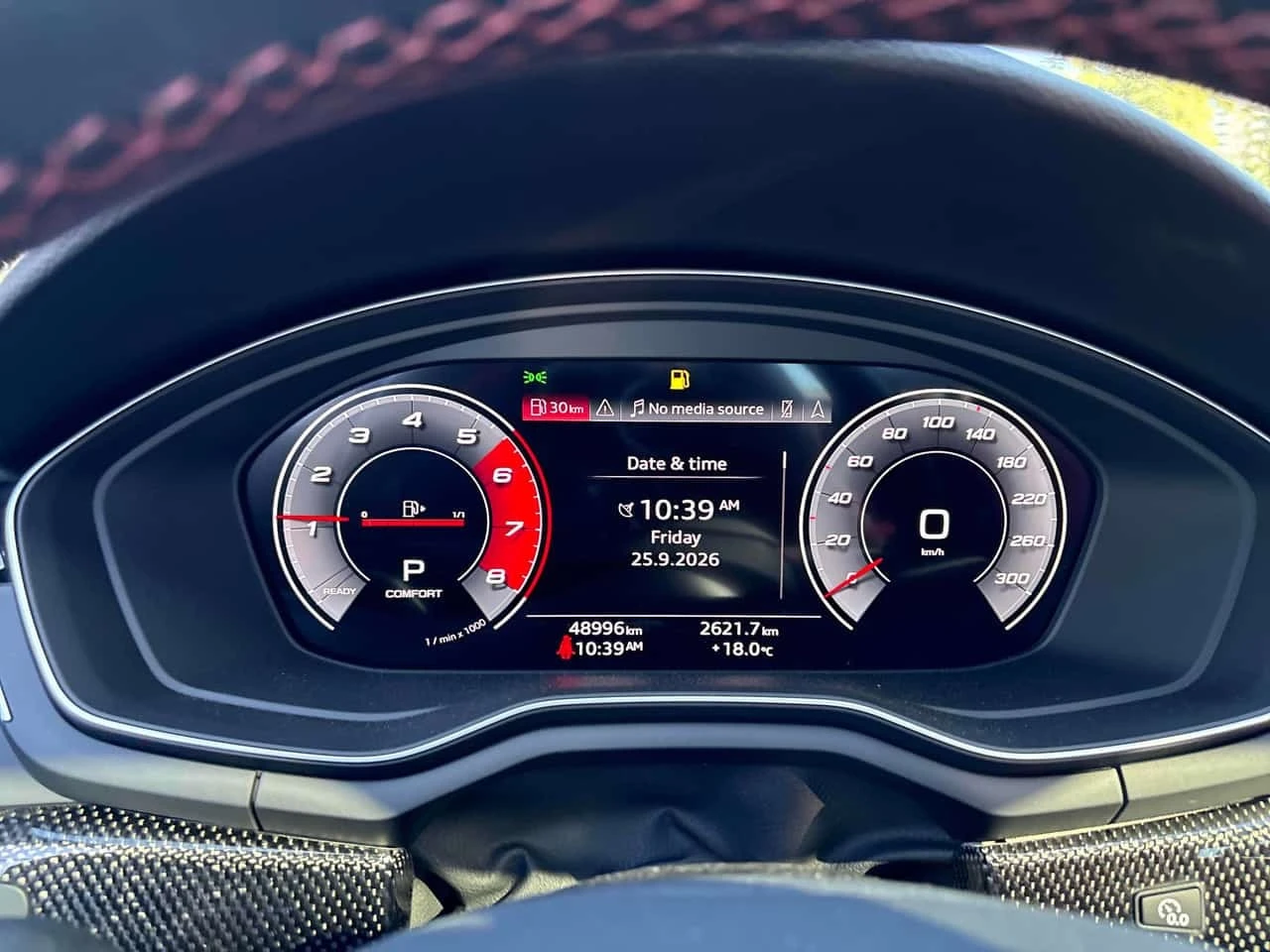 Audi Coupe Progressiv * CARFAX * ��� ������������ ������ | Mobile.bg � ����������� 8