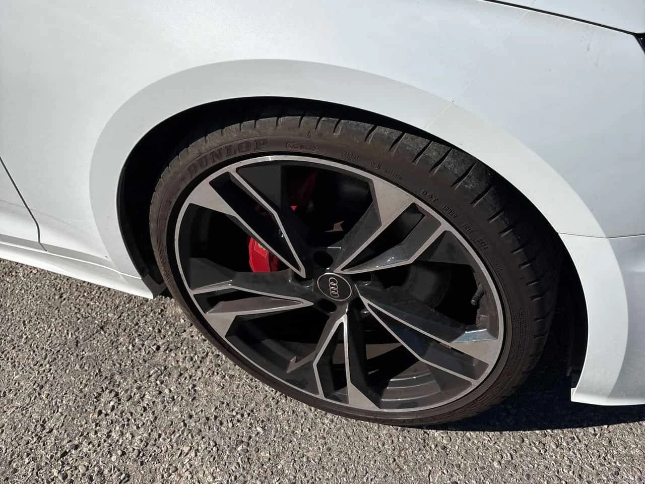 Audi Coupe Progressiv * CARFAX * ��� ������������ ������ | Mobile.bg � ����������� 7