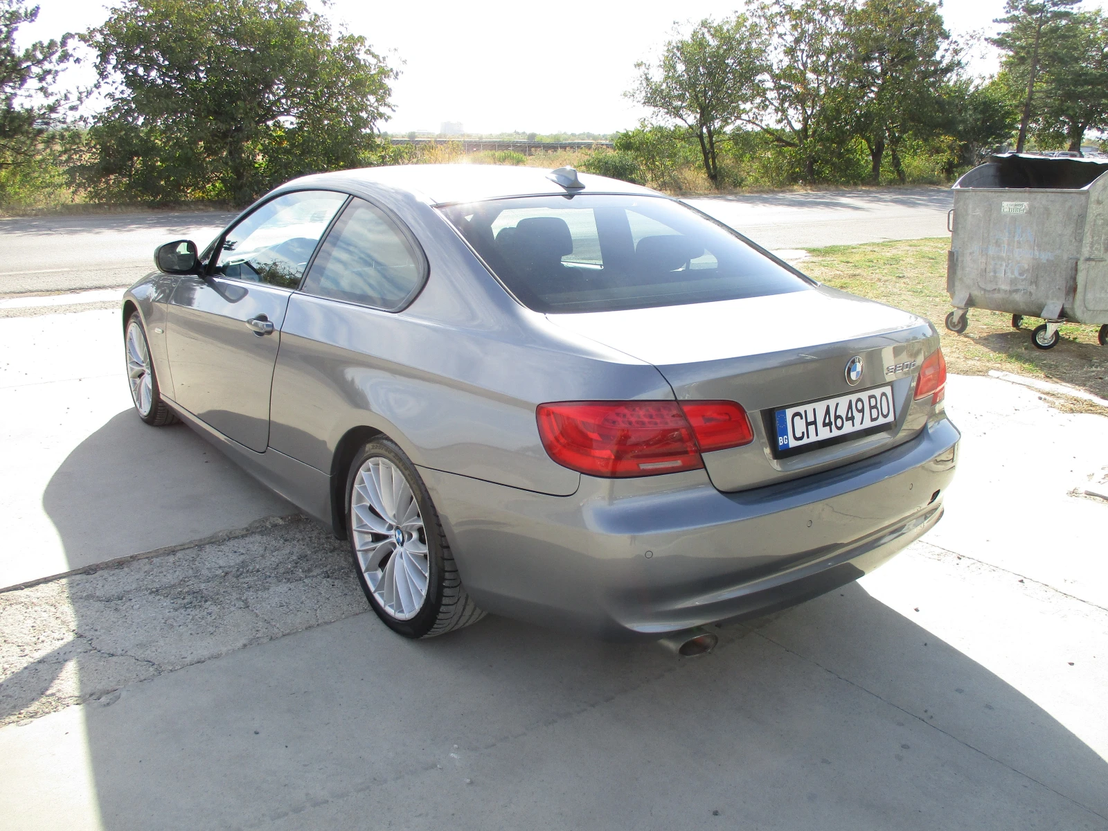 BMW 320 2.0/�����/163��./6-��������/���� ���� | Mobile.bg � ����������� 6