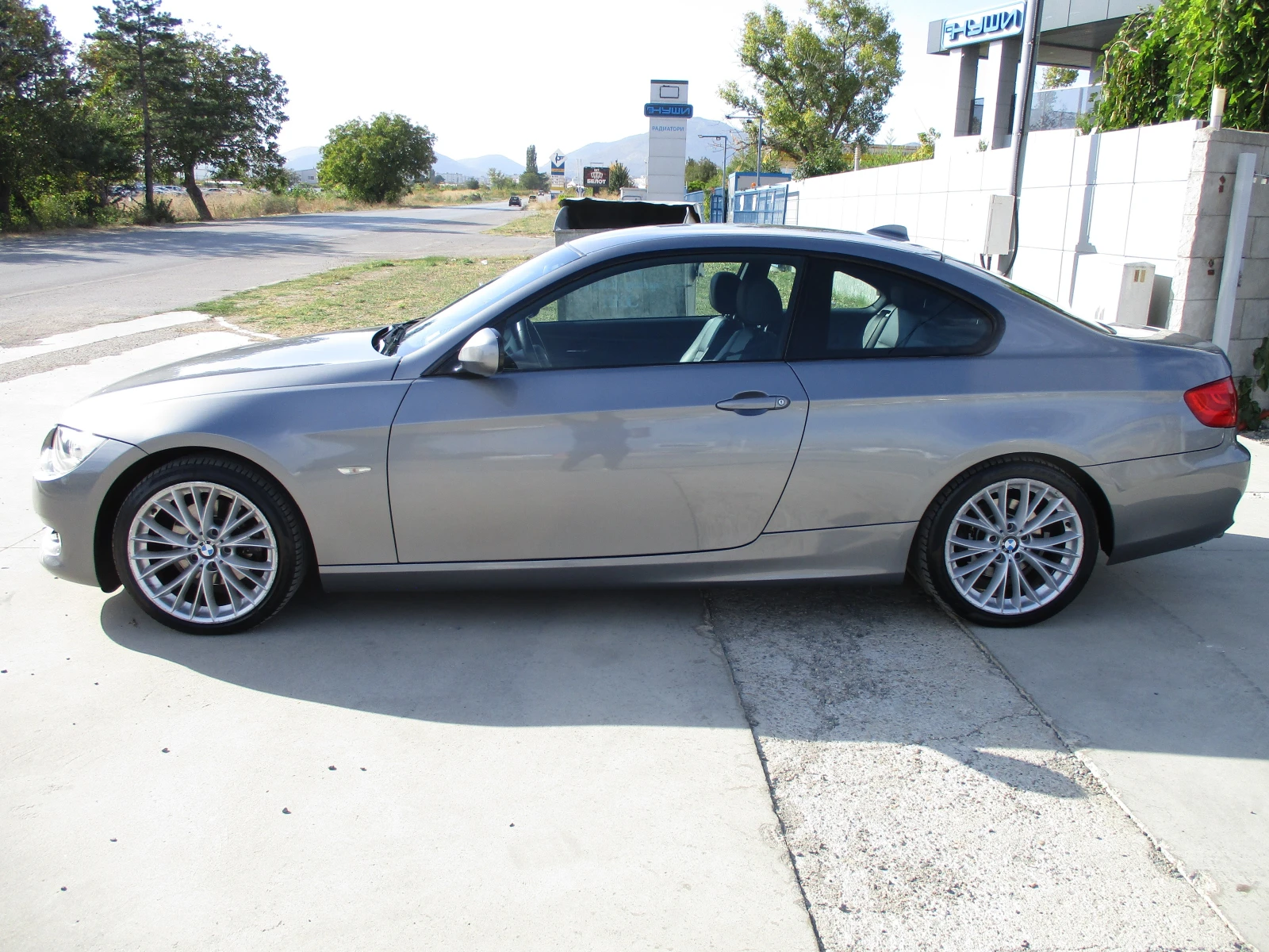 BMW 320 2.0/�����/163��./6-��������/���� ���� | Mobile.bg � ����������� 7