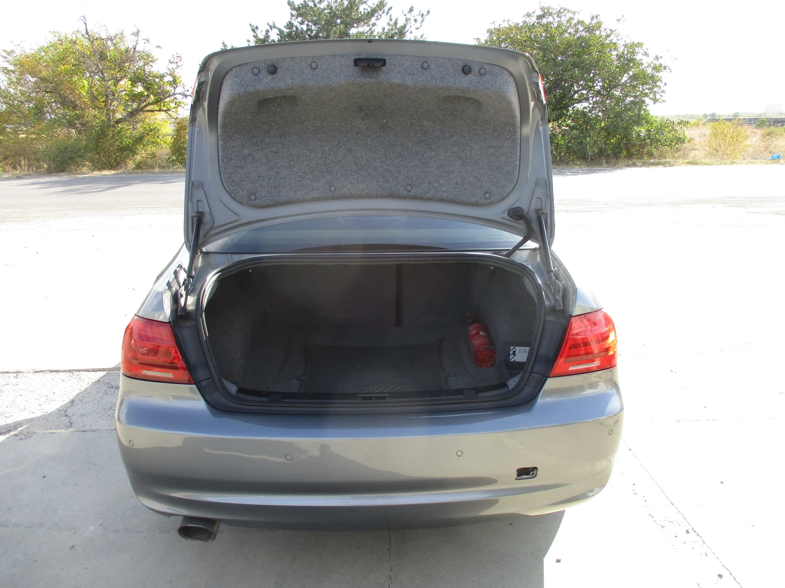 BMW 320 2.0/�����/163��./6-��������/���� ���� | Mobile.bg � ����������� 16