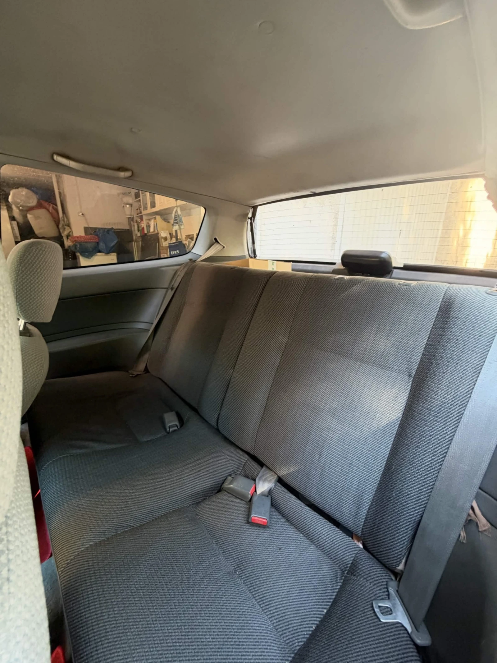Honda Civic, снимка 10 - Автомобили и джипове - 56377770