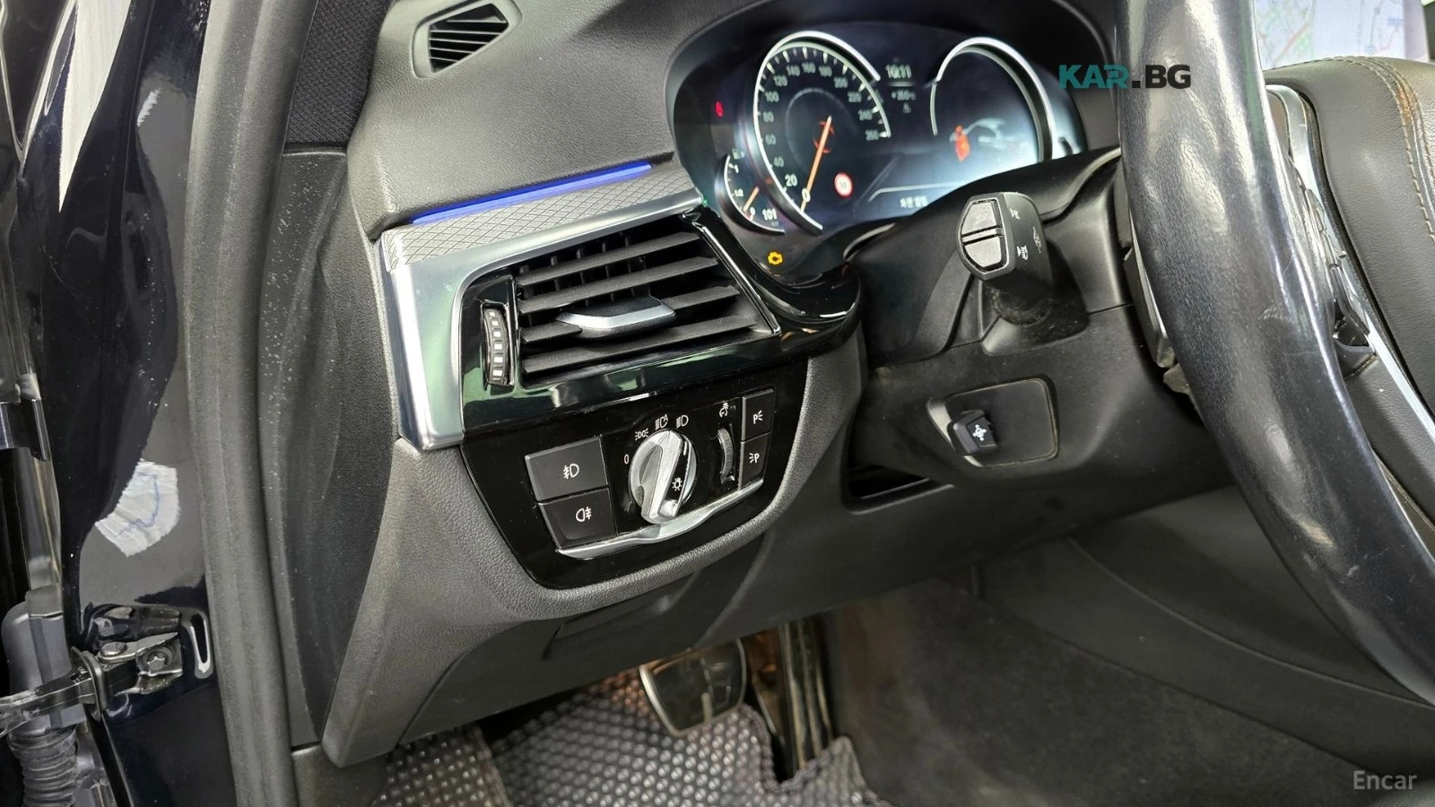 BMW 530 MPACK* XDRIVE* FULL LED* HUD* DISTRONIC*  | Mobile.bg � ����������� 7