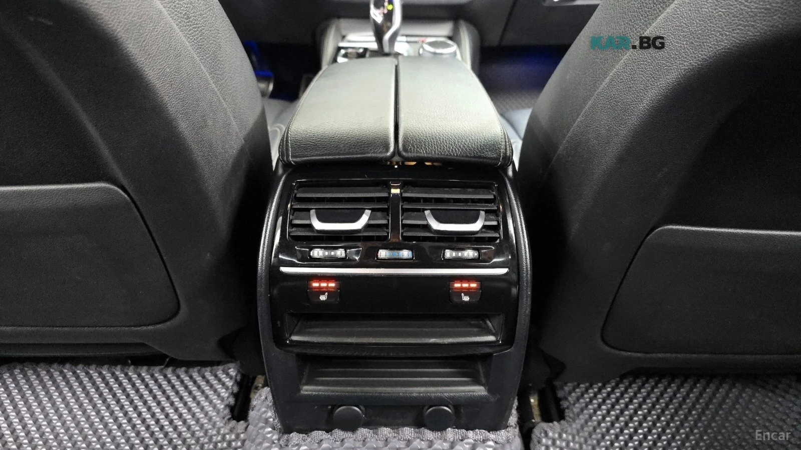 BMW 530 MPACK* XDRIVE* FULL LED* HUD* DISTRONIC*  | Mobile.bg � ����������� 16