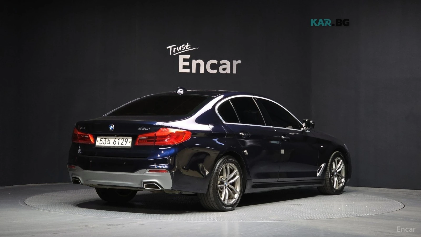 BMW 530 MPACK* XDRIVE* FULL LED* HUD* DISTRONIC*  | Mobile.bg � ����������� 2