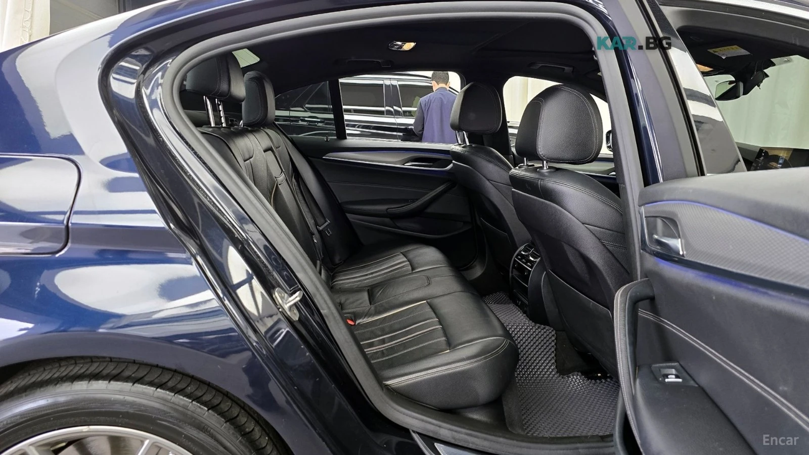 BMW 530 MPACK* XDRIVE* FULL LED* HUD* DISTRONIC*  | Mobile.bg � ����������� 6