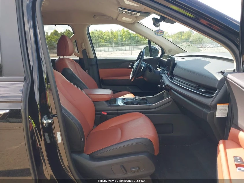 Kia Carnival 1.6l Mpv Hybrid Ex | Mobile.bg � ����������� 5