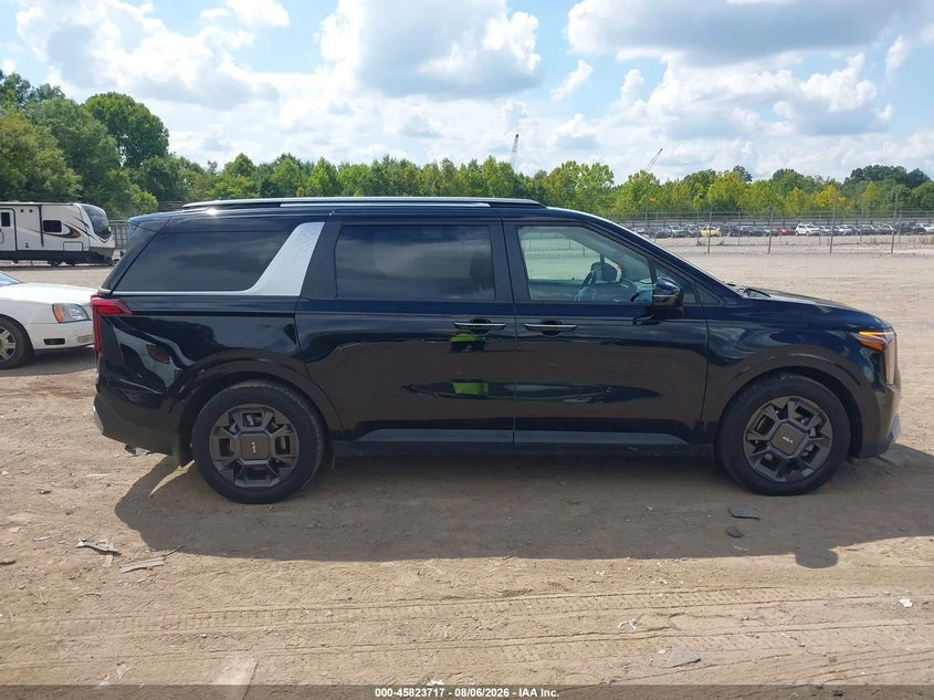 Kia Carnival 1.6l Mpv Hybrid Ex | Mobile.bg � ����������� 13