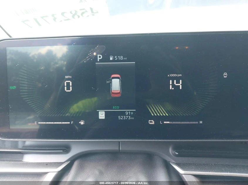 Kia Carnival 1.6l Mpv Hybrid Ex | Mobile.bg � ����������� 7
