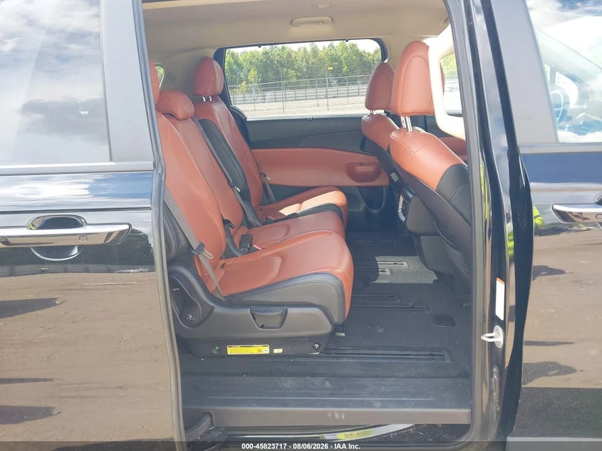 Kia Carnival 1.6l Mpv Hybrid Ex | Mobile.bg � ����������� 8