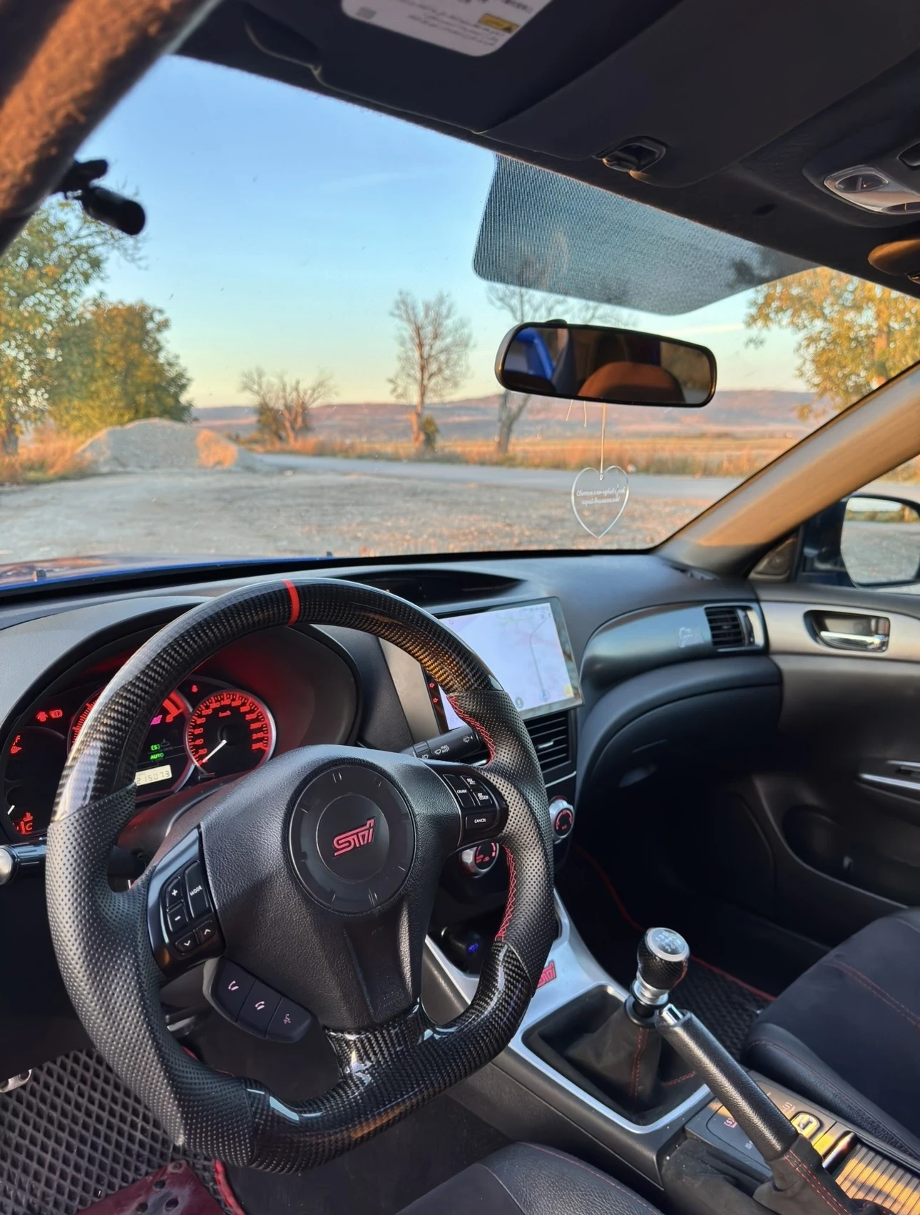 Subaru Impreza WRX STi | Mobile.bg � ����������� 8