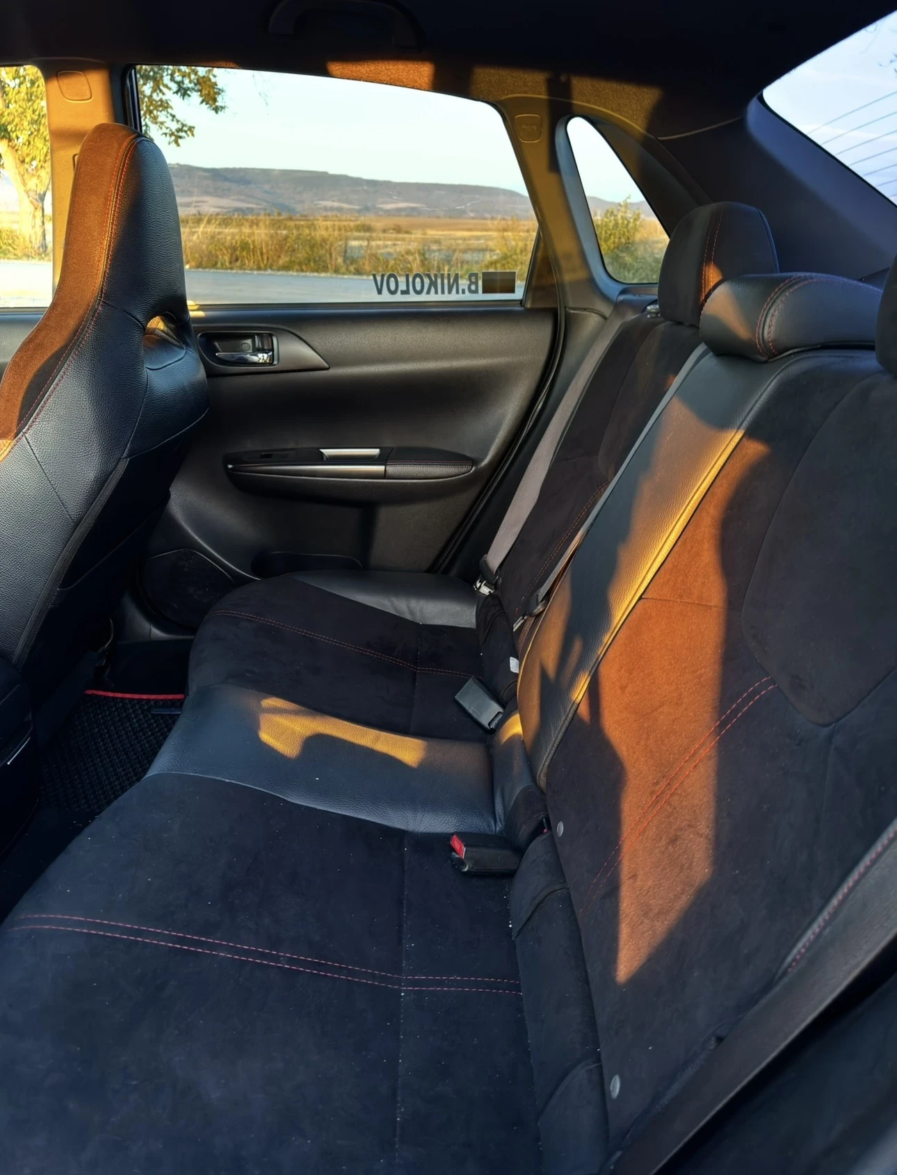 Subaru Impreza WRX STi | Mobile.bg � ����������� 11