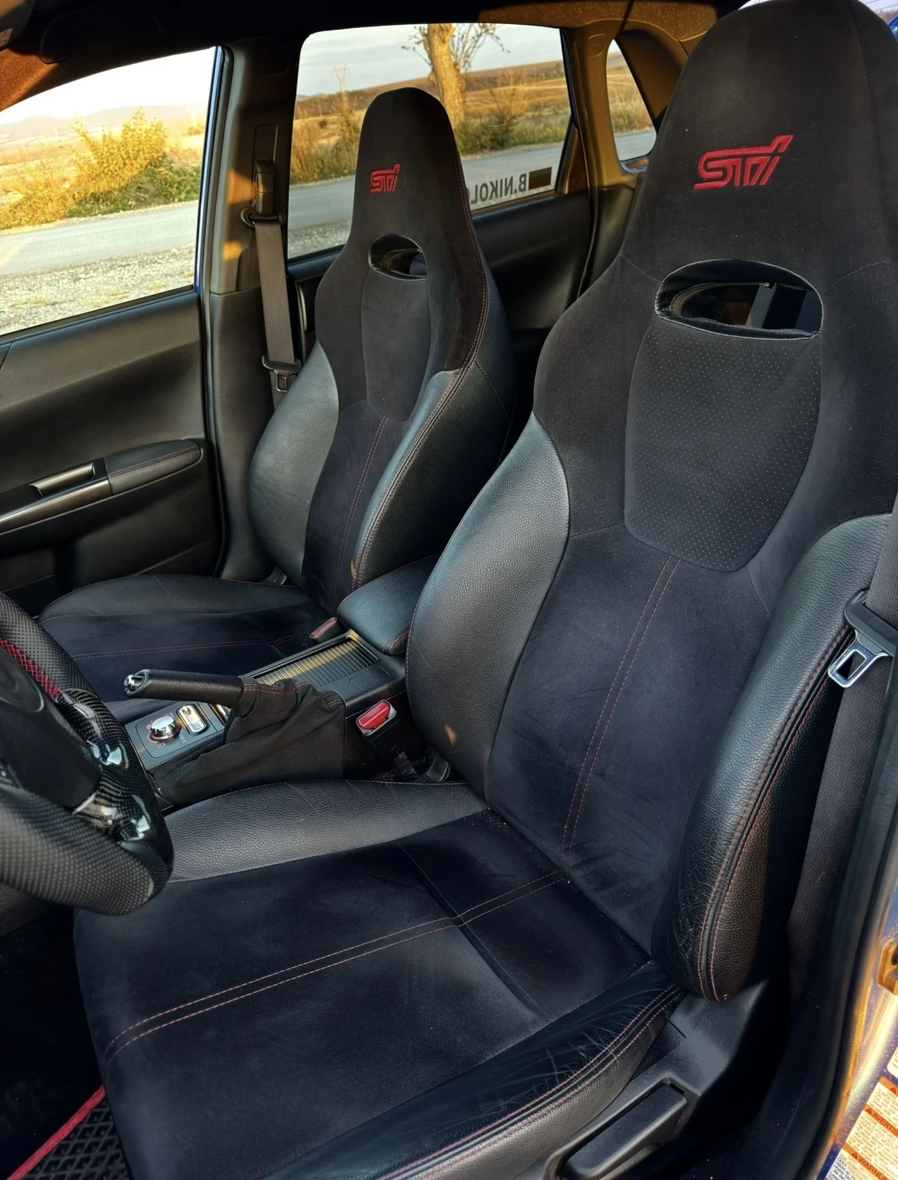 Subaru Impreza WRX STi | Mobile.bg � ����������� 10