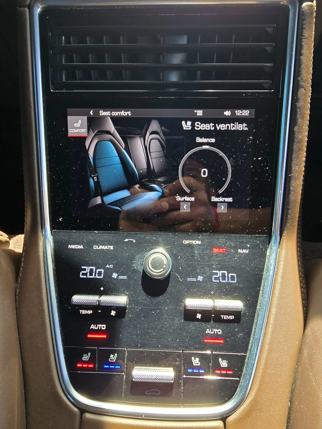 Porsche Panamera SPORT TURISMO/FULL | Mobile.bg � ����������� 13