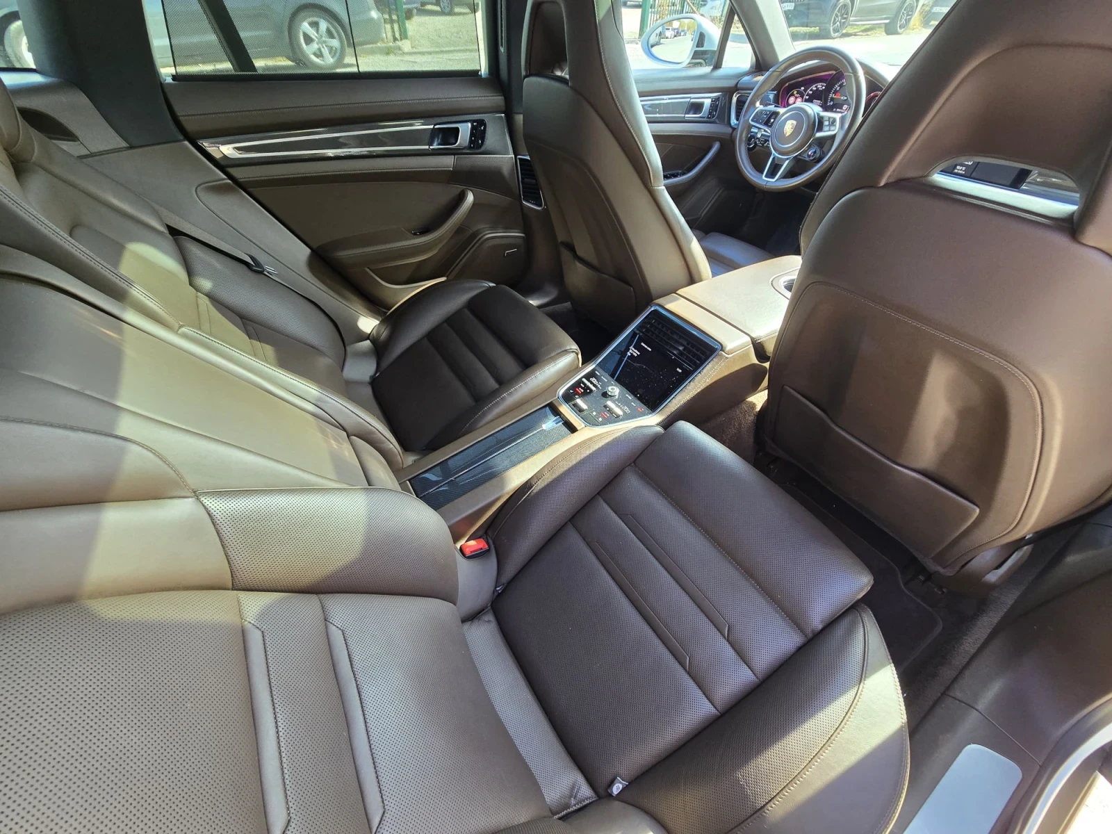 Porsche Panamera SPORT TURISMO/FULL | Mobile.bg � ����������� 11