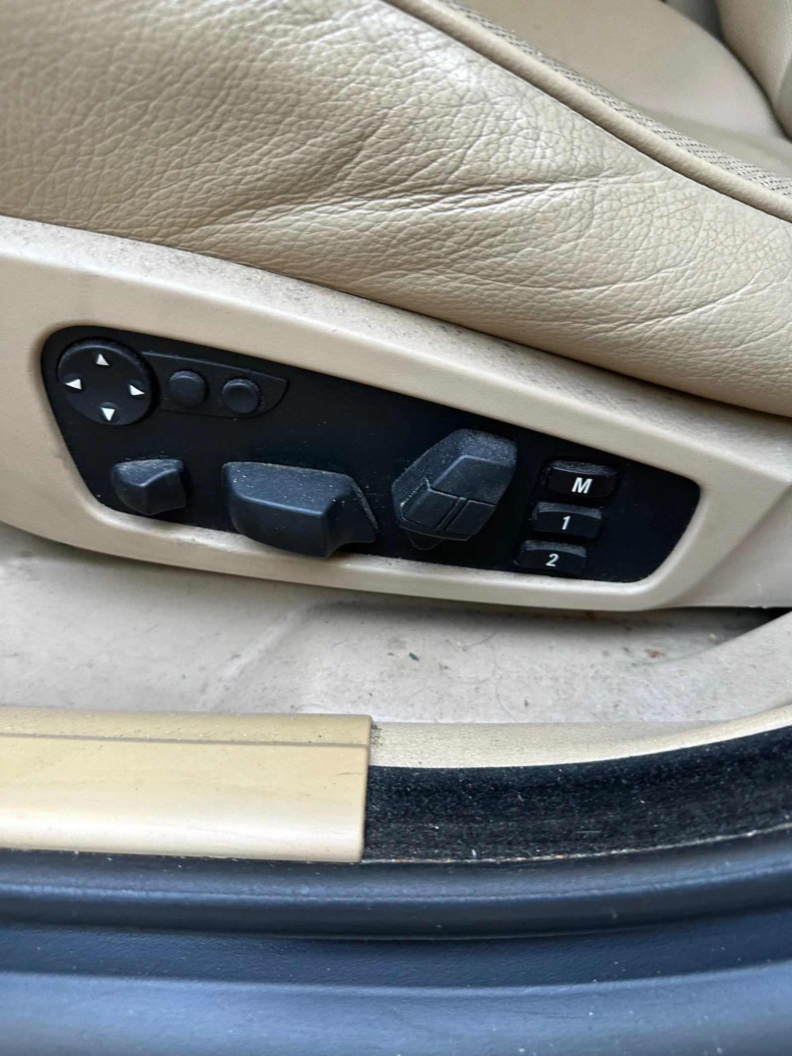 BMW 530, снимка 6 - Автомобили и джипове - 56553743