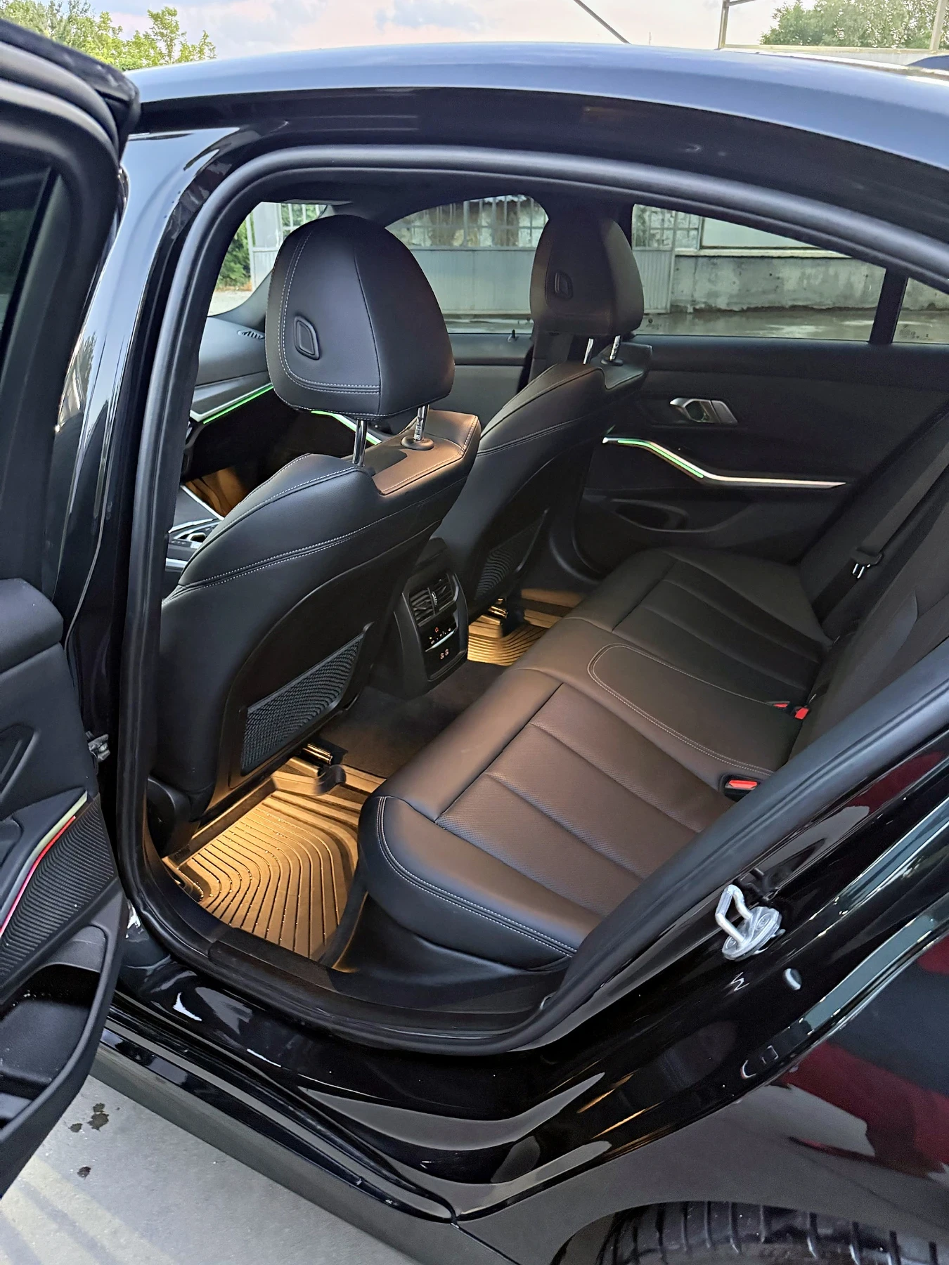 BMW 340 /INDIVIDUAL/, снимка 9 - Автомобили и джипове - 56601755