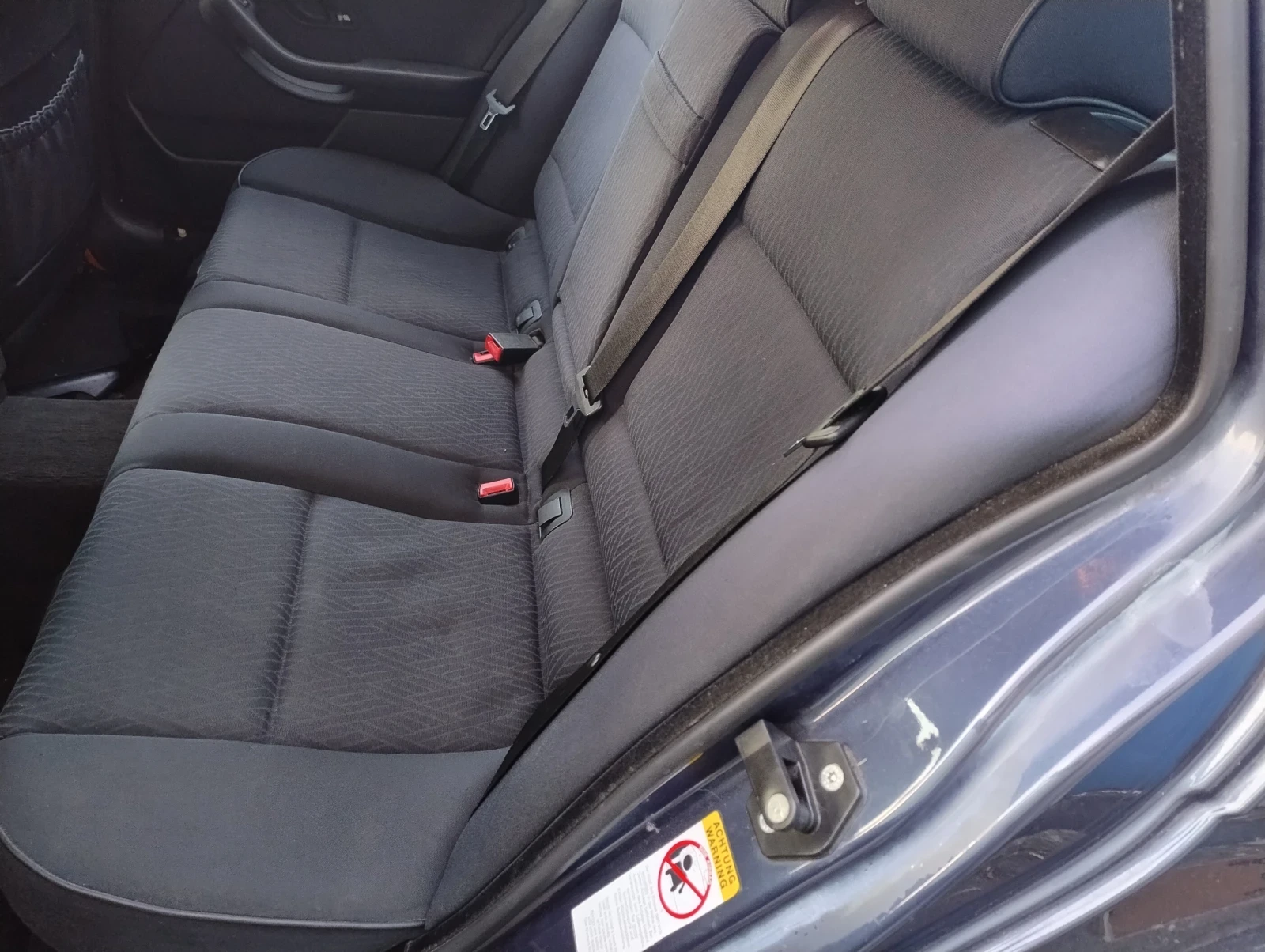 BMW 525 Shadow line, теглич, снимка 12 - Автомобили и джипове - 56612975