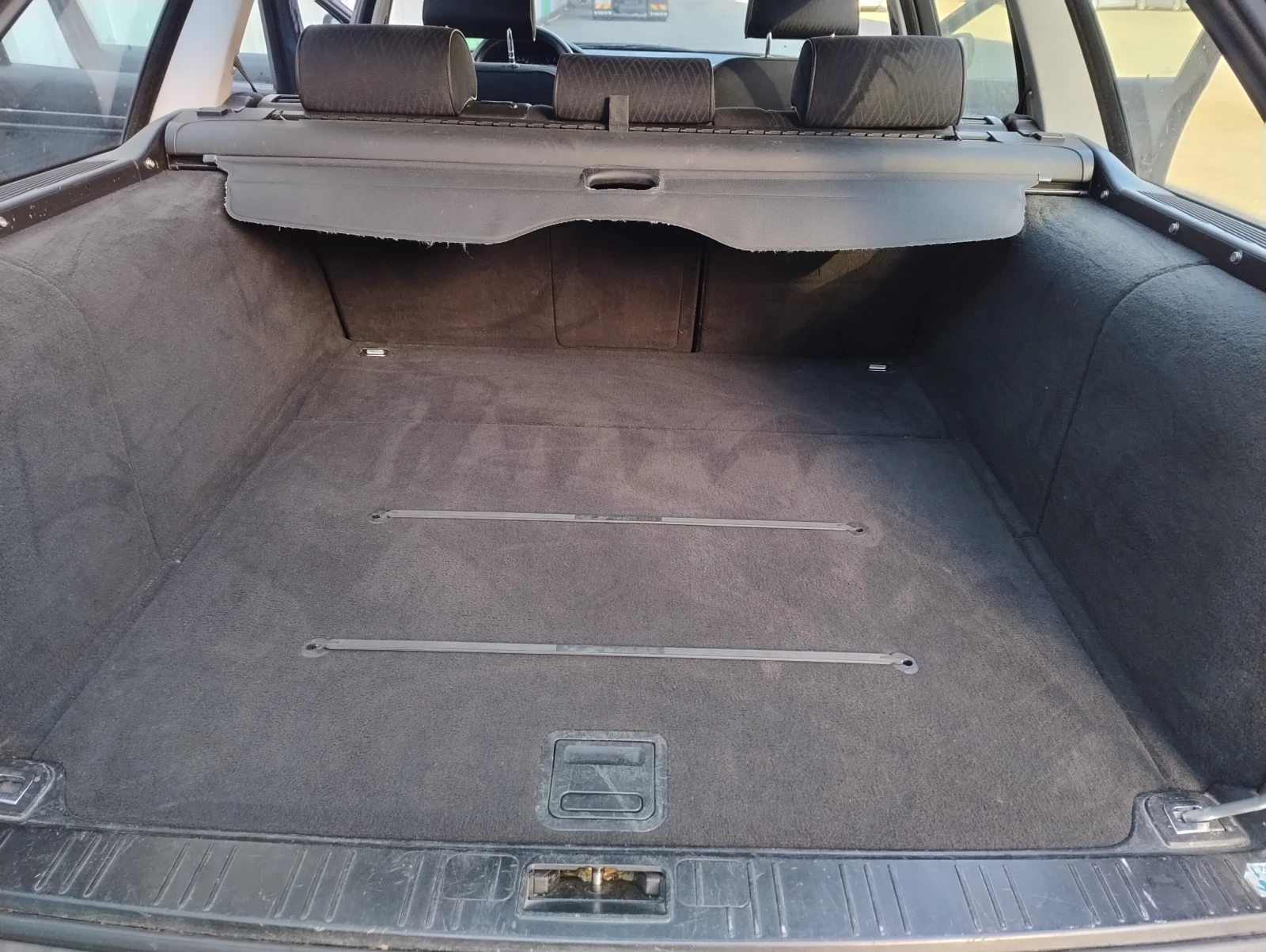 BMW 525 Shadow line, теглич, снимка 14 - Автомобили и джипове - 56612975